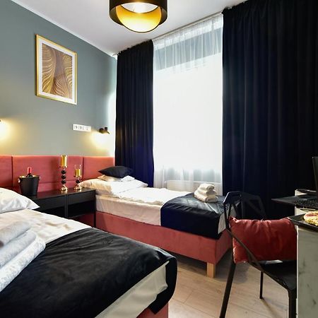 Candy Apartments Warszawa المظهر الخارجي الصورة
