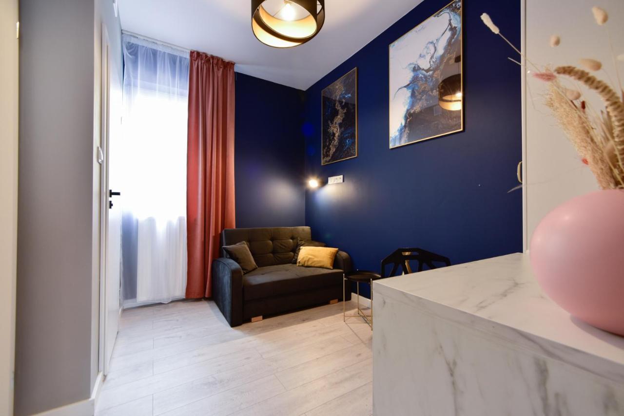 Candy Apartments Warszawa المظهر الخارجي الصورة