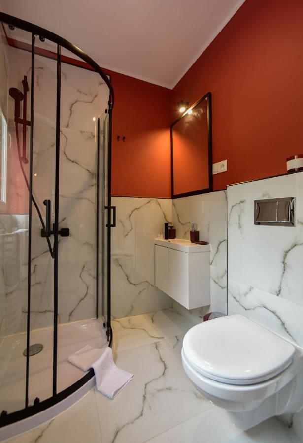 Candy Apartments Warszawa المظهر الخارجي الصورة
