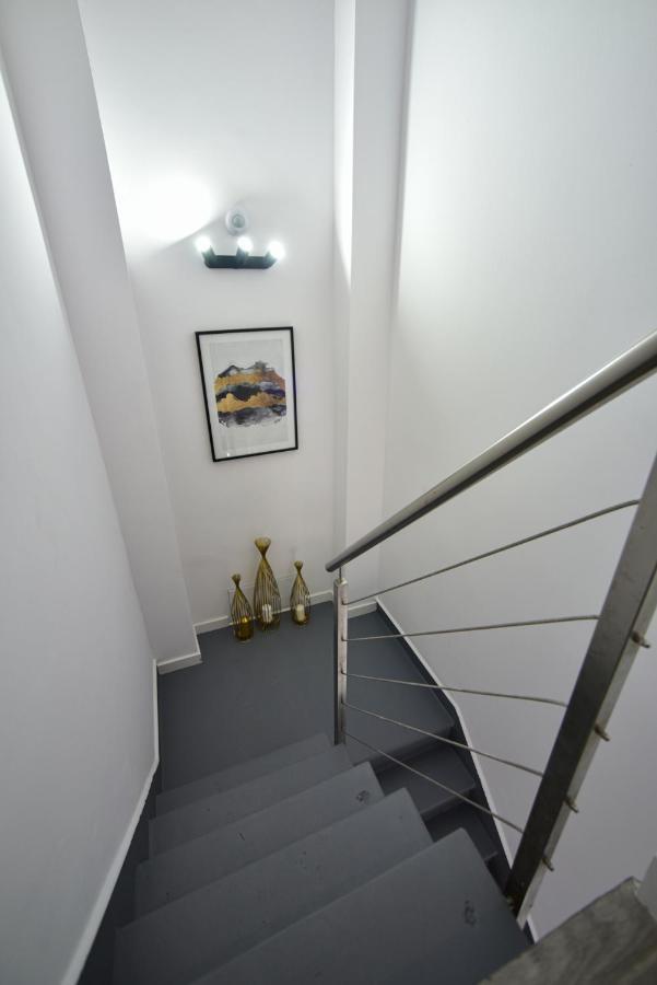 Candy Apartments Warszawa المظهر الخارجي الصورة