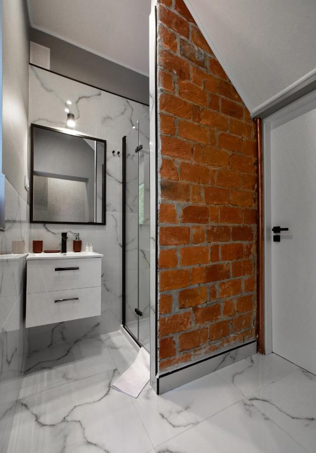 Candy Apartments Warszawa المظهر الخارجي الصورة